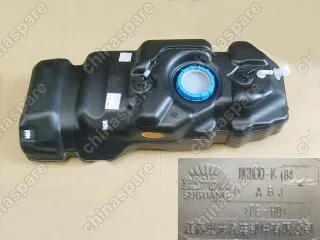 Бак топливный дизель Great Wall Hover H5
