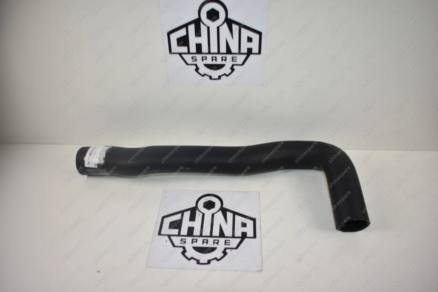 Патрубок воздушного радиатора (Интеркулера) Great Wall Hover H5 (Дизель)