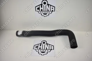 Патрубок воздушного радиатора (Интеркулера) Great Wall Hover H5 (Дизель)