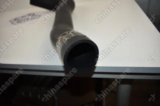 Патрубок воздушного радиатора (Интеркулера) Great Wall Hover H5 (Дизель)