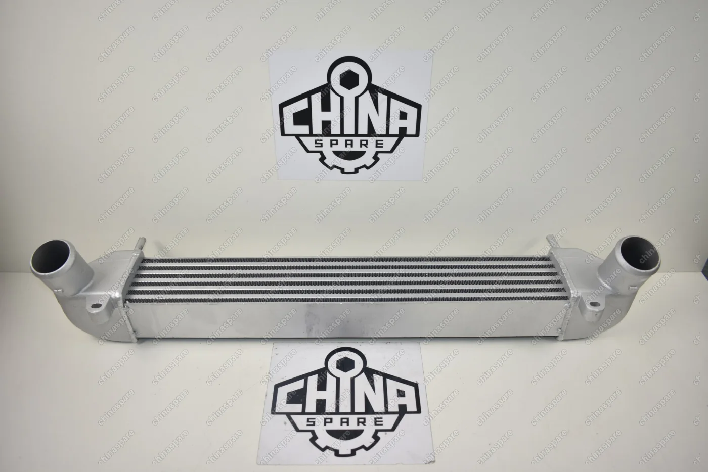 Радиатор воздушный (Интеркулер) (Дизель) Great Wall Hover H5