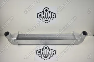Радиатор воздушный (Интеркулер) (Дизель) Great Wall Hover H5