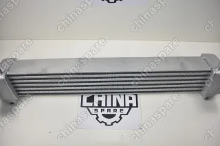 Радиатор воздушный (Интеркулер) (Дизель) Great Wall Hover H5