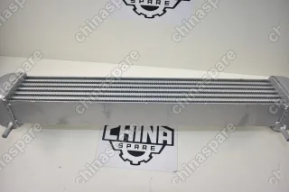 Радиатор воздушный (Интеркулер) (Дизель) Great Wall Hover H5