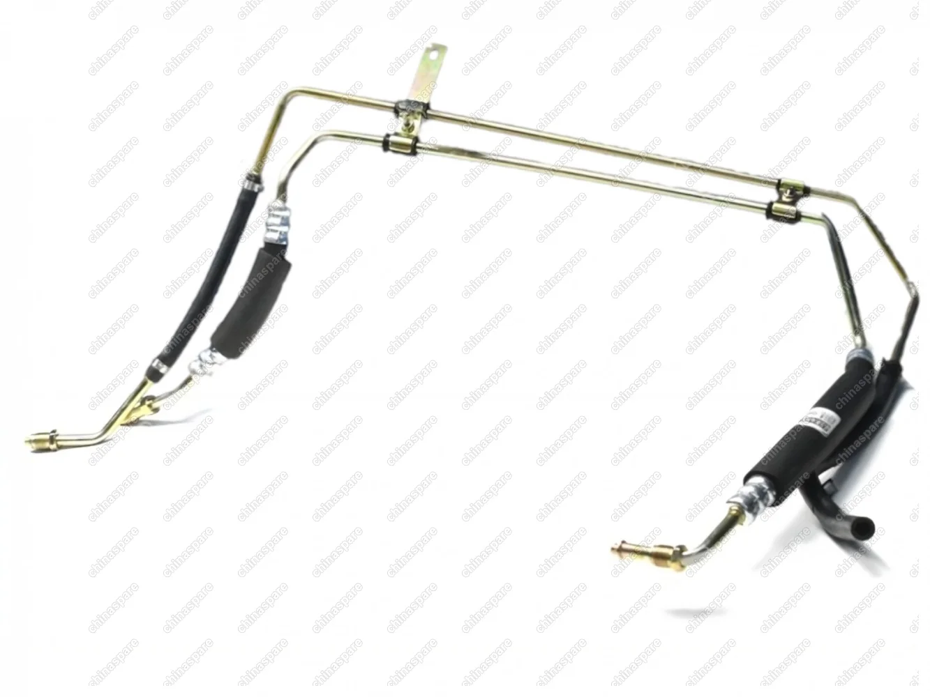 Шланг ГУР высокого давления Great Wall Hover H5 (дизель)