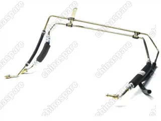 Шланг ГУР высокого давления Great Wall Hover H5 (дизель)