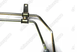 Шланг ГУР высокого давления Great Wall Hover H5 (дизель)