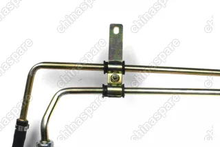 Шланг ГУР высокого давления Great Wall Hover H5 (дизель)