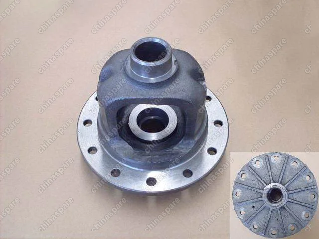 2403011K54 Diff housing Great Wall Hover H5