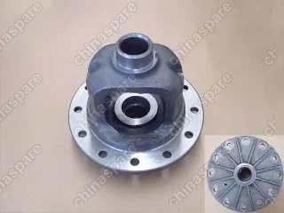 2403011K54 Diff housing Great Wall Hover H5