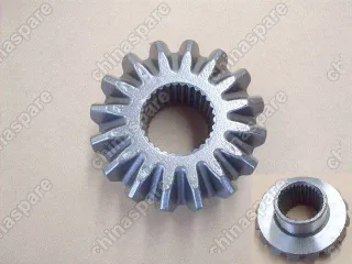 2403012K54 Gear-axle shaft Great Wall Hover H5