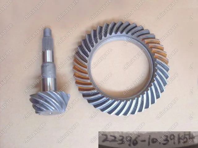 2402100K54 Drive/driven bevel gear assy Great Wall Hover H5