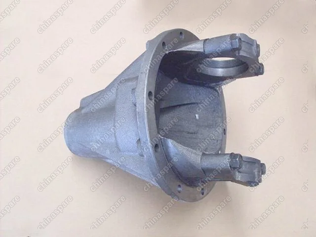 2402002K54 Reducer housing w/keep plate assy Great Wall Hover H5