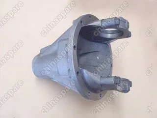 2402002K54 Reducer housing w/keep plate assy Great Wall Hover H5