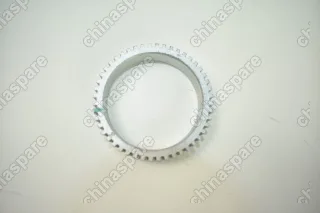 Гребенка ABS полуоси заднего моста (Дизель) Great Wall Hover H5, Wingle