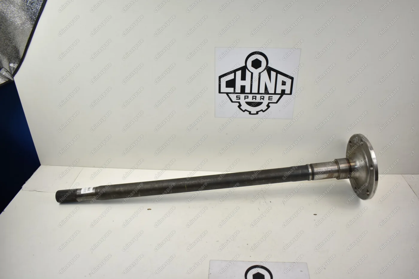 Полуось заднего моста (Дизель) Great Wall Hover H5