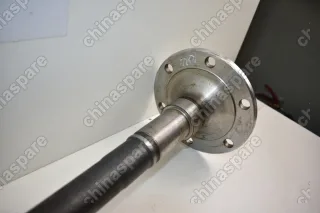 Полуось заднего моста (Дизель) Great Wall Hover H5