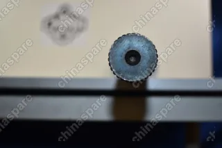 Полуось заднего моста (Дизель) Great Wall Hover H5