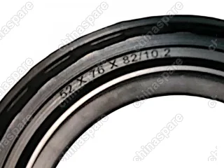 Сальник полуоси заднего моста наружний дизель Great Wall Hover H5