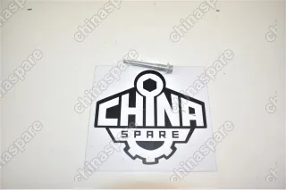 Палец заднего суппорта верхний Great Wall Hover H5 (Дизель)