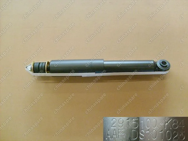 Амортизатор задний в сборе (дизель) Great Wall Hover H5