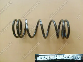 Пружина подвески задней (дизель) Great Wall Hover H5