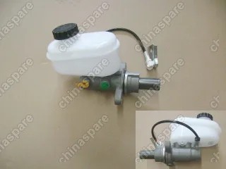 Цилиндр главный тормозной с бачком дизель Great Wall Hover H5