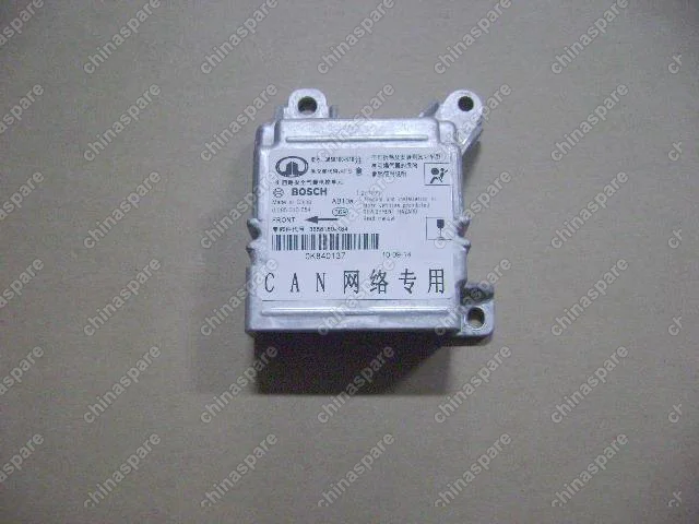 Блок управления подушками безопастности (ecu) дизель Great Wall Hover H5