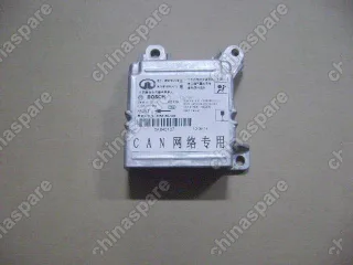 Блок управления подушками безопастности (ecu) дизель Great Wall Hover H5