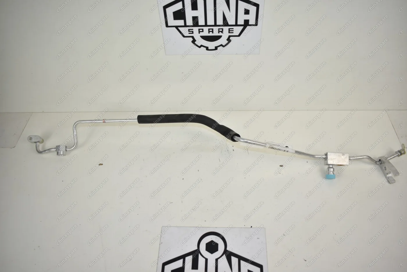 Шланг кондиционера от радиатора к испарителю (Дизель) Great Wall Hover H5