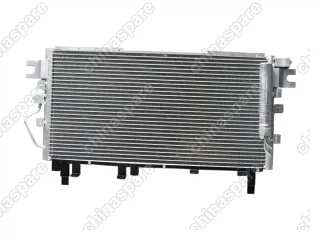 Радиатор кондиционера в сборе (дизель) Great Wall Hover H5