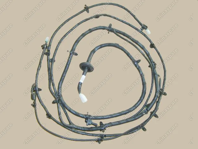 Жгут проводов задняя часть дизель Great Wall Hover H5