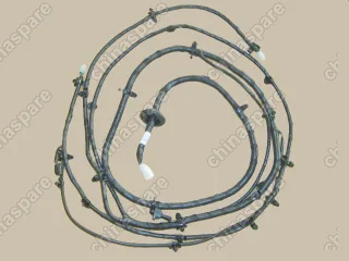 Жгут проводов задняя часть дизель Great Wall Hover H5