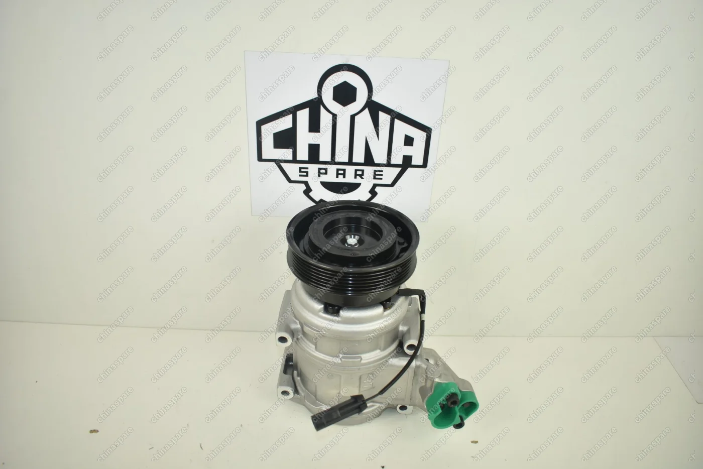 Компрессор кондиционера (Дизель) Great Wall Hover H5