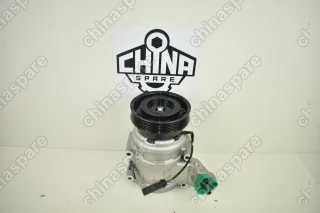 Компрессор кондиционера (Дизель) Great Wall Hover H5