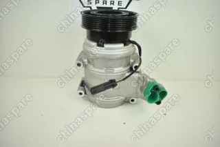 Компрессор кондиционера (Дизель) Great Wall Hover H5