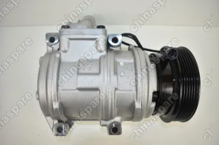 Компрессор кондиционера (Дизель) Great Wall Hover H5