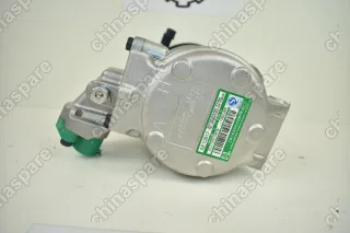 Компрессор кондиционера (Дизель) Great Wall Hover H5