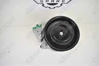 Компрессор кондиционера (Дизель) Great Wall Hover H5