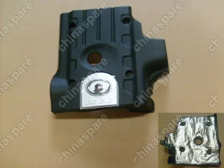 1000200K84 Плита верхняя двигателя дизель Great Wall Hover H5