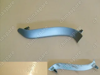 Заглушка центральной консоли левая h5 (автомат) Great Wall Hover H5