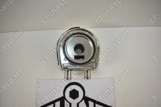 Радиатор масляный дизель Great Wall Hover H5