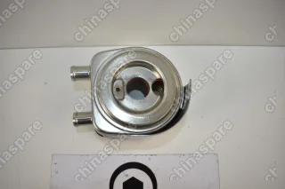 Радиатор масляный дизель Great Wall Hover H5