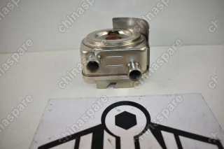 Радиатор масляный дизель Great Wall Hover H5