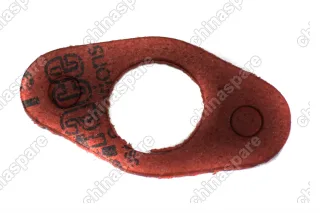 Прокладка маслоприемника Great Wall Hover 4D20 (дизель)