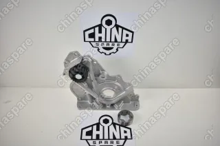 Насос масляный дизель Great Wall Hover H5