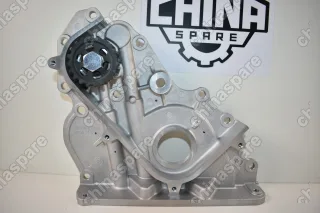 Насос масляный дизель Great Wall Hover H5