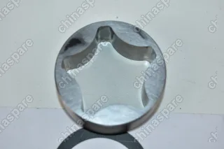 Насос масляный дизель Great Wall Hover H5