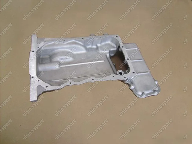 Картер масляный двигателя дизель Great Wall Hover H5