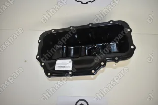 Картер масляный двигателя нижний (Дизель) Great Wall Hover H5